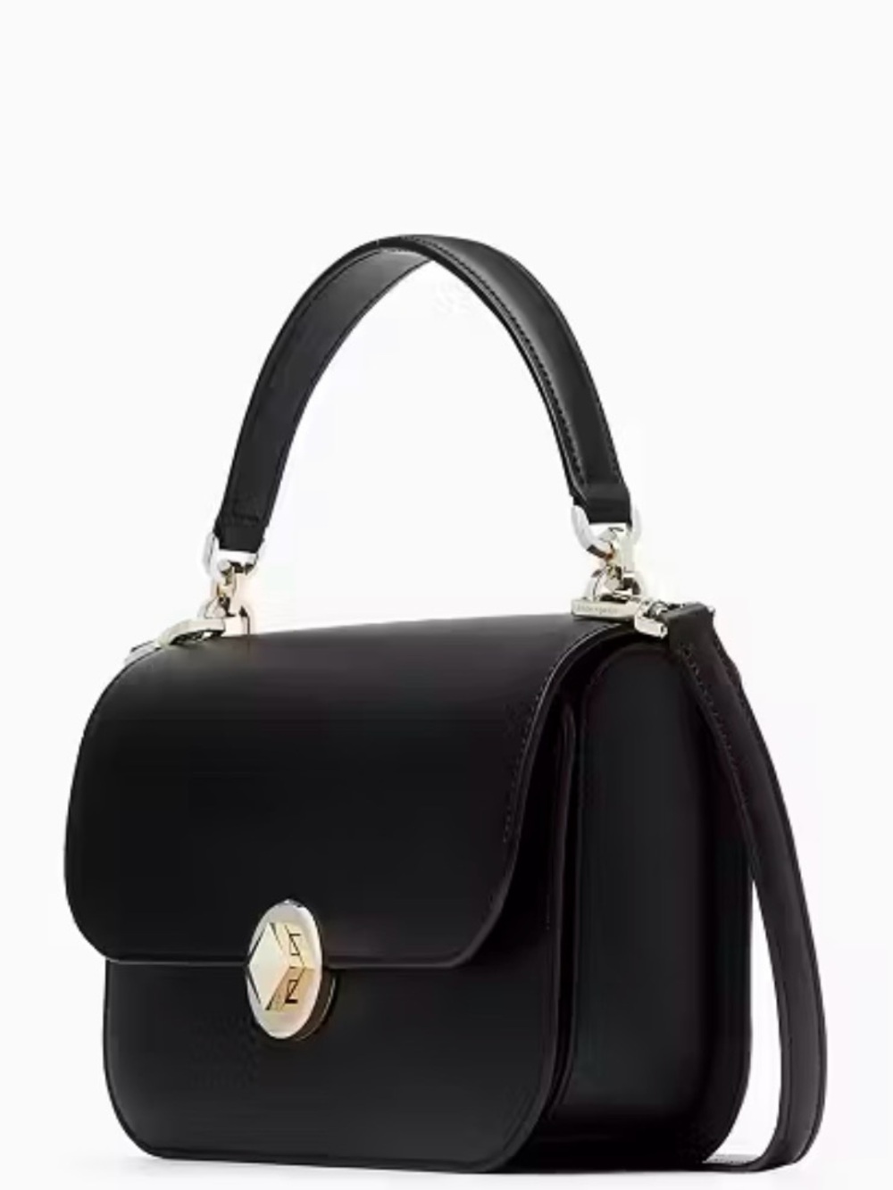 Kate Spade New York 
Audrey Flap Crossbody Handbag